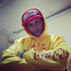 Meet your Posher, William